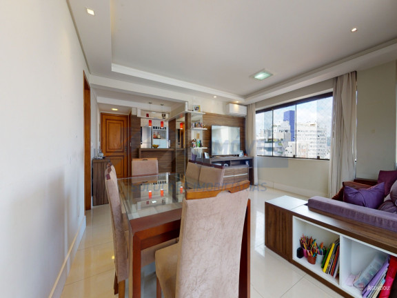 Imagem Apartamento com 3 Quartos à Venda, 93 m² em Petrópolis - Porto Alegre