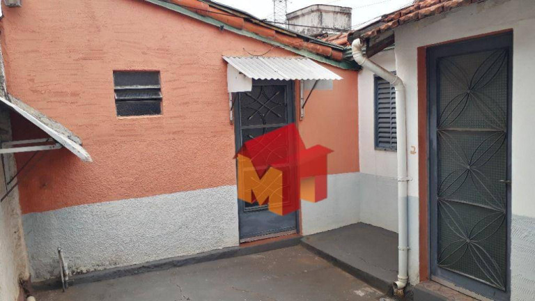 Imagem Casa com 4 Quartos à Venda, 200 m² em Vila Santa Maria - Americana Imagem Casa com 4 Quartos à Venda, 200 m² em Vila Santa Maria - Americana