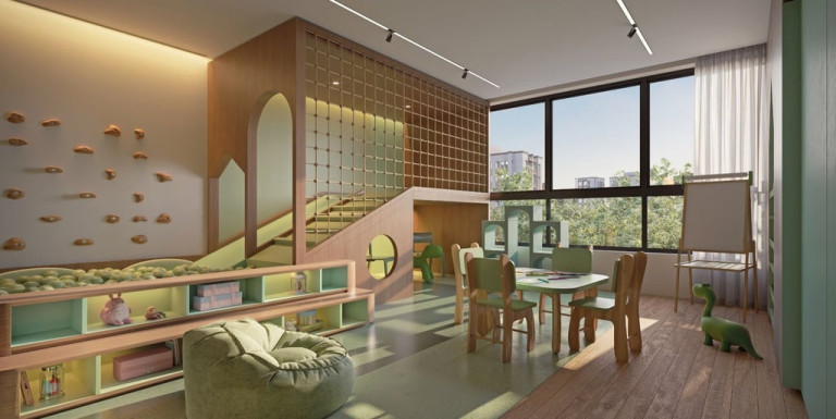 Imagem Apartamento com 2 Quartos à Venda, 70 m² em Auxiliadora - Porto Alegre