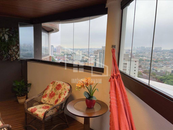 Imagem Apartamento com 3 Quartos à Venda, 130 m² em Rudge Ramos - São Bernardo Do Campo