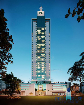 Imagem Apartamento com 4 Quartos à Venda, 141 m² em Centro - Balneário Camboriú Imagem Apartamento com 4 Quartos à Venda, 141 m² em Centro - Balneário Camboriú