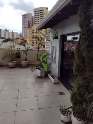 Imagem Apartamento com 3 Quartos à Venda, 240 m² em Vila Assunção - Santo André Imagem Apartamento com 3 Quartos à Venda, 240 m² em Vila Assunção - Santo André