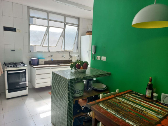 Imagem Apartamento com 3 Quartos à Venda, 140 m² em Vila Suzana - São Paulo