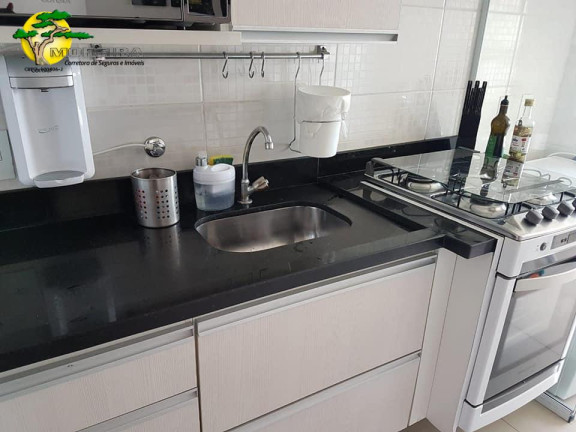 Imagem Apartamento com 2 Quartos à Venda, 48 m² em São Paulo