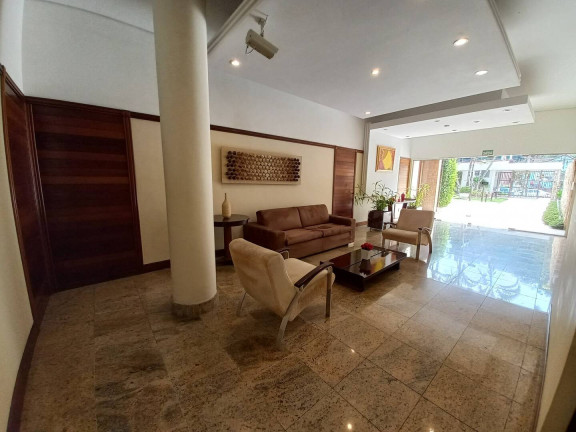Imagem Apartamento com 4 Quartos à Venda, 159 m² em América - Joinville Imagem Apartamento com 4 Quartos à Venda, 159 m² em América - Joinville