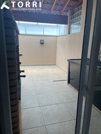 Imagem Imóvel com 3 Quartos à Venda, 120 m² em Horto Florestal - Sorocaba
