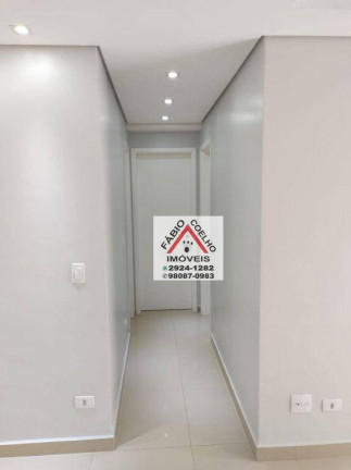 Imagem Apartamento com 2 Quartos à Venda, 60 m² em Interlagos - São Paulo Imagem Apartamento com 2 Quartos à Venda, 60 m² em Interlagos - São Paulo
