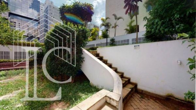 Imagem Apartamento com 1 Quarto à Venda, 45 m² em Jardim Paulista - São Paulo