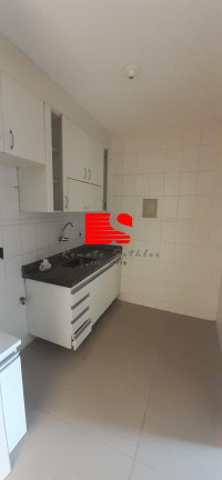 Imagem Apartamento com 3 Quartos à Venda, 75 m² em Castelo - Belo Horizonte