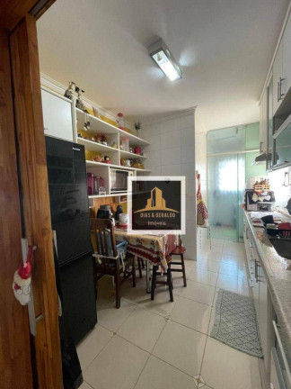 Imagem Apartamento com 3 Quartos à Venda, 87 m² em Jardim Califórnia - Jacareí Imagem Apartamento com 3 Quartos à Venda, 87 m² em Jardim Califórnia - Jacareí