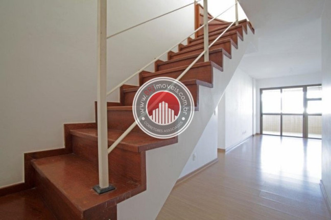 Imagem Cobertura com 4 Quartos à Venda, 225 m² em Barra Da Tijuca - Rio De Janeiro Imagem Cobertura com 4 Quartos à Venda, 225 m² em Barra Da Tijuca - Rio De Janeiro