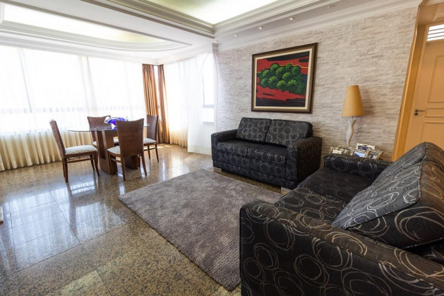 Imagem Apartamento com 4 Quartos à Venda, 247 m² em Meireles - Fortaleza