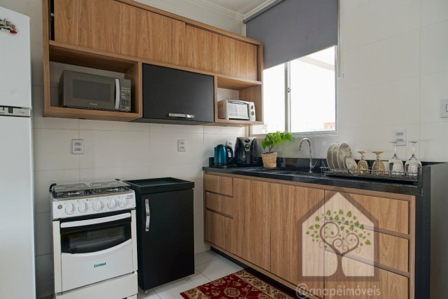 Imagem Apartamento com 2 Quartos à Venda, 65 m² em Centro - Florianópolis