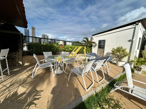 Imagem Imóvel com 5 Quartos à Venda, 380 m² em Caminho Das árvores - Salvador Imagem Imóvel com 5 Quartos à Venda, 380 m² em Caminho Das árvores - Salvador