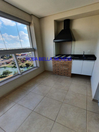 Imagem Apartamento com 3 Quartos à Venda, 80 m² em Vila Sfeir - Indaiatuba Imagem Apartamento com 3 Quartos à Venda, 80 m² em Vila Sfeir - Indaiatuba