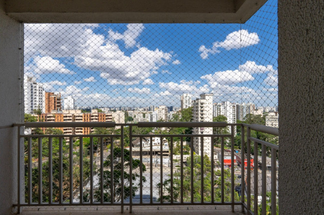 Imagem Apartamento com 1 Quarto à Venda, 69 m² em Vila Andrade - São Paulo Imagem Apartamento com 1 Quarto à Venda, 69 m² em Vila Andrade - São Paulo