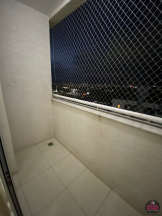 Apartamento com 2 Quartos à Venda, 58 m² em Jardim Paulista - Taubaté