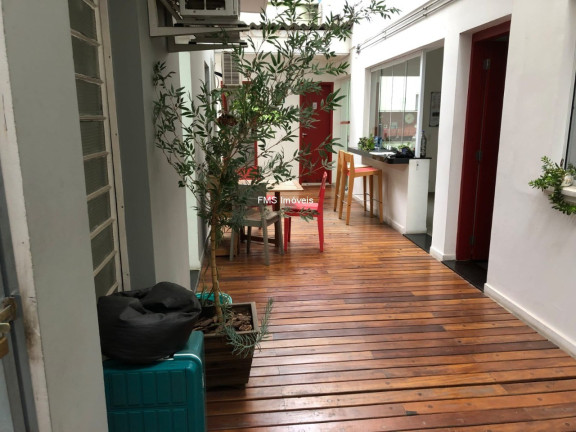 Imagem Imóvel com 1 Quarto para Alugar, 300 m² em Pinheiros - São Paulo