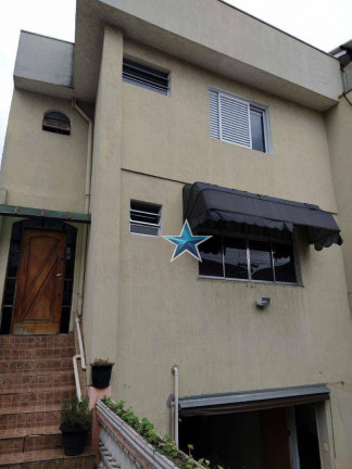 Imóvel com 3 Quartos à Venda, 200 m² em Freguesia Do ó - São Paulo
