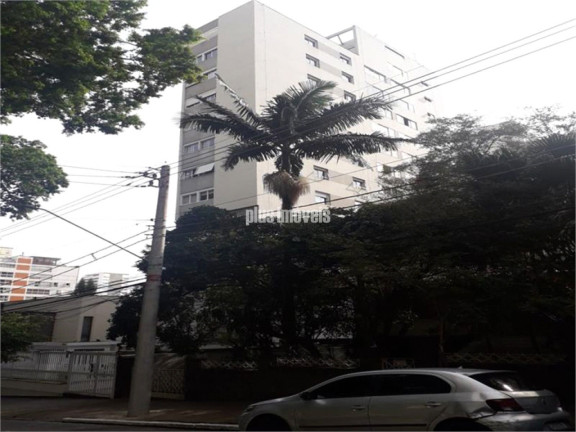 Imagem Apartamento com 3 Quartos à Venda, 146 m² em Jardim América - São Paulo Imagem Apartamento com 3 Quartos à Venda, 146 m² em Jardim América - São Paulo