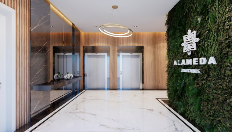 Imagem Apartamento com 2 Quartos à Venda, 64 m² em São Judas - Itajaí