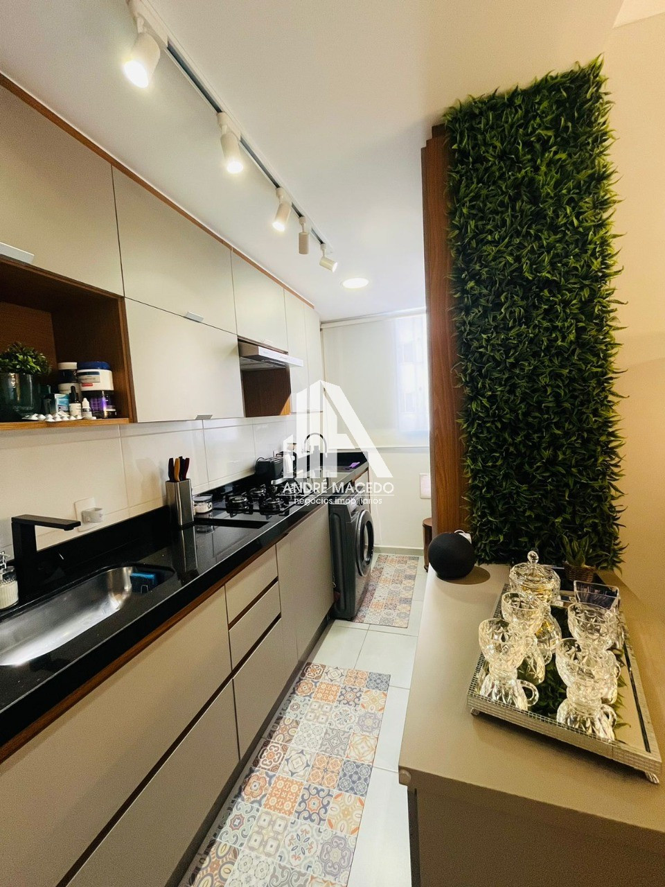 Imagem Imóvel com 2 Quartos à Venda, 52 m² em Condomínio Residencial Portal Vila Das Borboletas - Mogi Guaçu