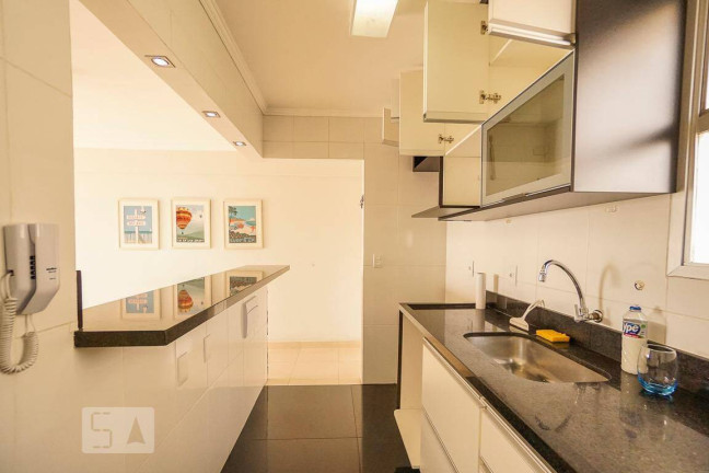Imagem Apartamento com 2 Quartos à Venda, 55 m² em Alto Da Mooca - São Paulo