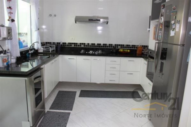 Imagem Sobrado com 3 Quartos à Venda,  em Tucuruvi - São Paulo