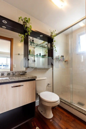 Imagem Apartamento com 2 Quartos à Venda, 70 m² em Passo Da Areia - Porto Alegre