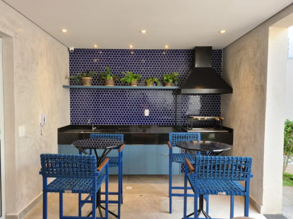 Imagem Imóvel com 2 Quartos à Venda, 37 m² em Vila Guarani (z Sul) - São Paulo Imagem Imóvel com 2 Quartos à Venda, 37 m² em Vila Guarani (z Sul) - São Paulo