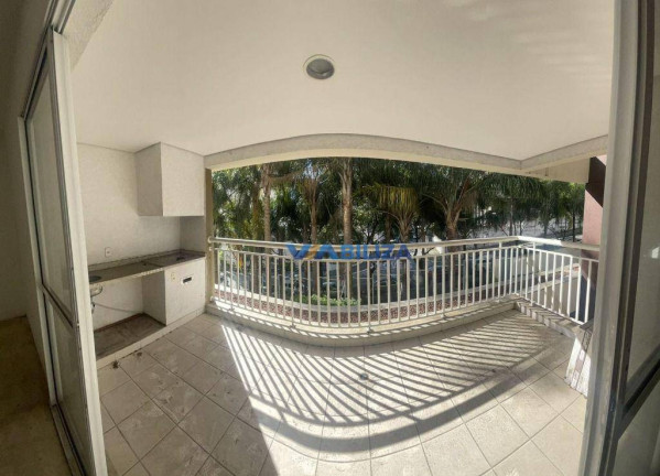 Imagem Apartamento com 3 Quartos à Venda, 132 m² em Jardim Zaira - Guarulhos