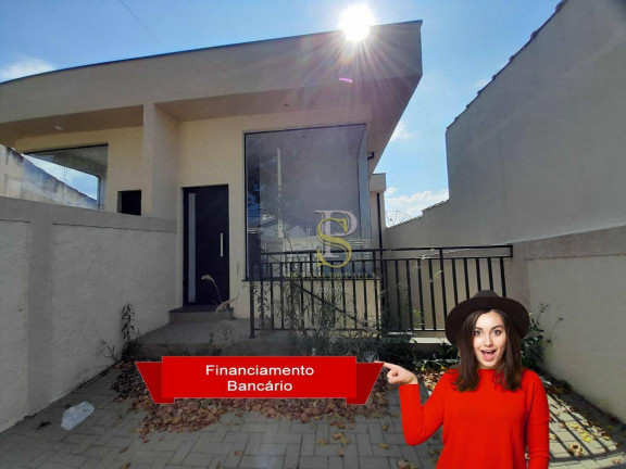 Casa com 2 Quartos à Venda, 86 m² em Jardim Das Cerejeiras - Atibaia