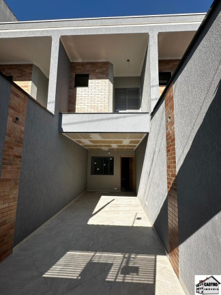 Imagem Sobrado com 3 Quartos à Venda, 120 m² em Cidade Patriarca - São Paulo Imagem Sobrado com 3 Quartos à Venda, 120 m² em Cidade Patriarca - São Paulo