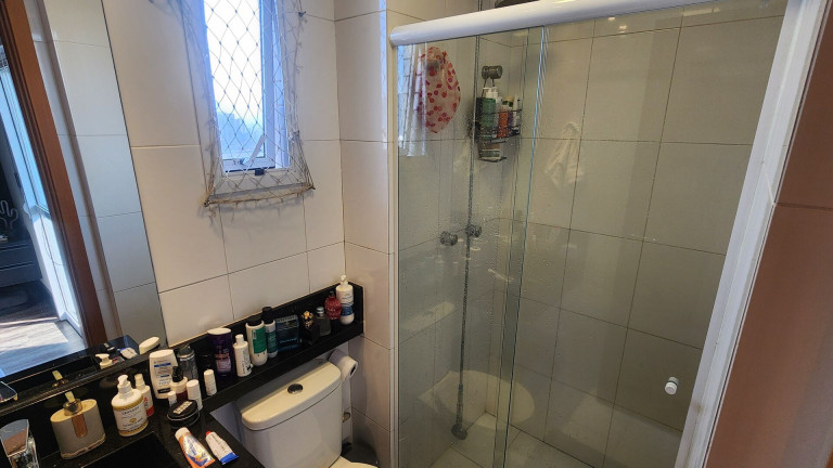 Imagem Apartamento com 2 Quartos à Venda, 89 m² em Gonzaga - Santos