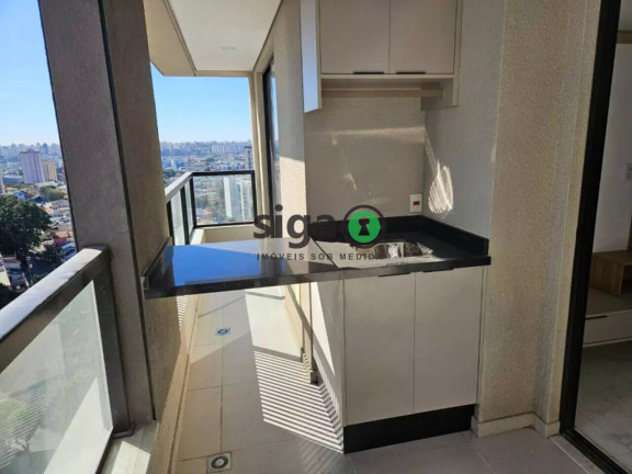 Imagem Apartamento com 2 Quartos à Venda, 54 m² em Ipiranga - São Paulo Imagem Apartamento com 2 Quartos à Venda, 54 m² em Ipiranga - São Paulo