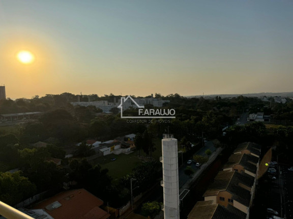 Imagem Apartamento com 2 Quartos à Venda, 46 m² em Caguassu - Sorocaba