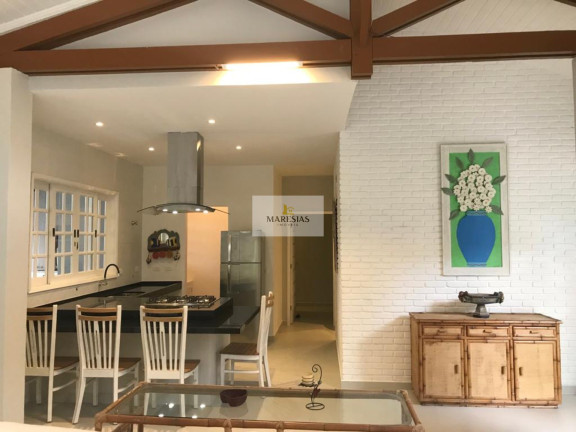 Imagem Casa com 5 Quartos à Venda, 250 m² em Toque-toque Pequeno - São Sebastião