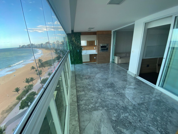 Imóvel com 4 Quartos à Venda, 148 m² em Praia Da Costa - Vila Velha