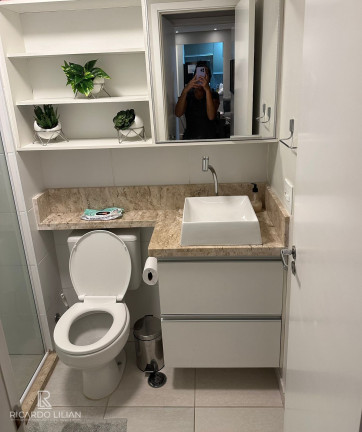 Imagem Apartamento com 2 Quartos à Venda, 56 m² em Vila Galvão - Guarulhos Imagem Apartamento com 2 Quartos à Venda, 56 m² em Vila Galvão - Guarulhos