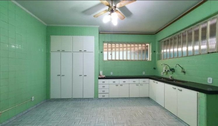 Imagem Sobrado com 4 Quartos à Venda, 280 m² em Bosque Da Saude - São Paulo