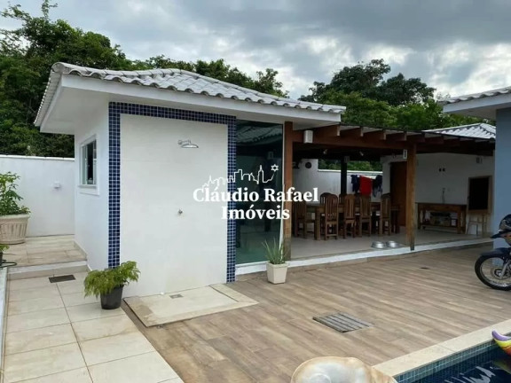 Imagem Casa à Venda, 182 m² em Caravelas - Armação Dos Búzios Imagem Casa à Venda, 182 m² em Caravelas - Armação Dos Búzios