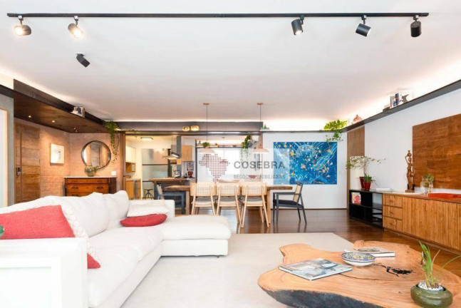 Imagem Apartamento com 4 Quartos para Alugar, 240 m² em Itaim - São Paulo Imagem Apartamento com 4 Quartos para Alugar, 240 m² em Itaim - São Paulo
