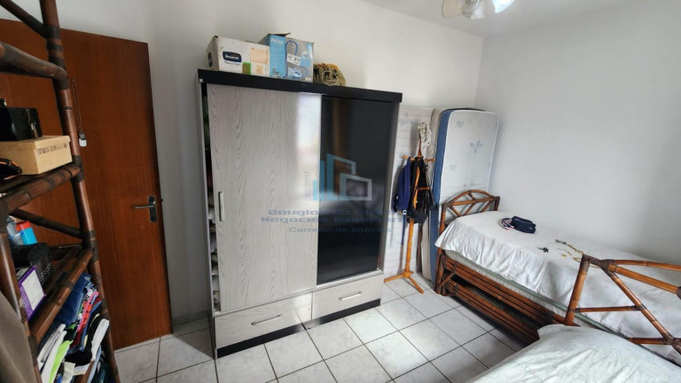 Imagem Apartamento com 2 Quartos à Venda, 89 m² em Caiçara - Praia Grande