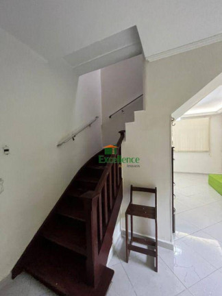 Imagem Casa com 5 Quartos à Venda, 175 m² em Quarta Parada - São Paulo