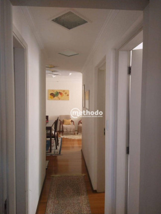 Imagem Apartamento com 3 Quartos à Venda, 80 m² em Jardim Guanabara - Campinas