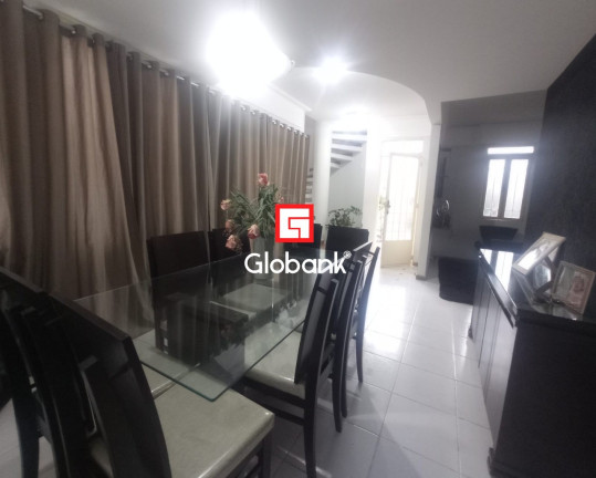 Imagem Casa com 4 Quartos à Venda, 274 m² em Augusta Mota - Montes Claros Imagem Casa com 4 Quartos à Venda, 274 m² em Augusta Mota - Montes Claros