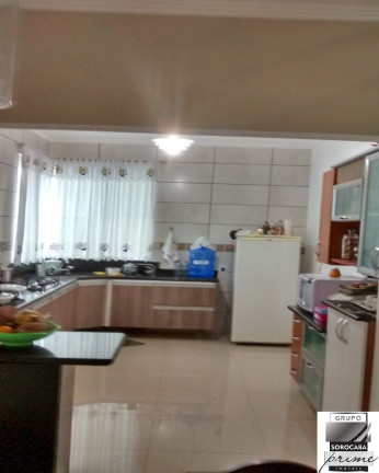 Imagem Casa com 3 Quartos à Venda, 203 m² em Jardim Novo Horizonte - Sorocaba Imagem Casa com 3 Quartos à Venda, 203 m² em Jardim Novo Horizonte - Sorocaba