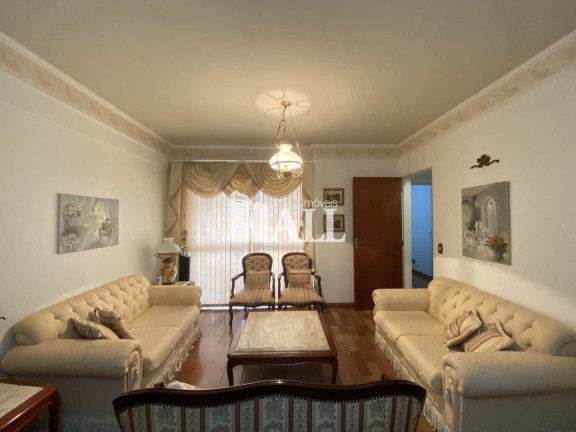 Imagem Apartamento com 3 Quartos à Venda, 105 m² em Centro - São José Do Rio Preto Imagem Apartamento com 3 Quartos à Venda, 105 m² em Centro - São José Do Rio Preto