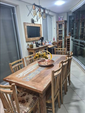 Imagem Apartamento com 3 Quartos à Venda, 122 m² em Tamboré - Santana De Parnaíba Imagem Apartamento com 3 Quartos à Venda, 122 m² em Tamboré - Santana De Parnaíba