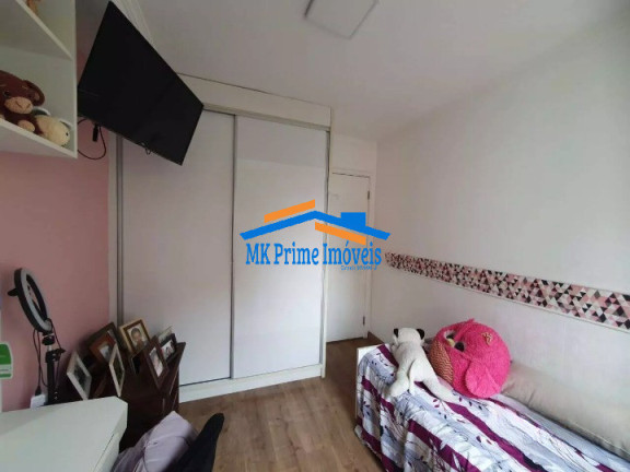 Imagem Apartamento com 3 Quartos à Venda, 117 m² em Cidade São Francisco - São Paulo Imagem Apartamento com 3 Quartos à Venda, 117 m² em Cidade São Francisco - São Paulo